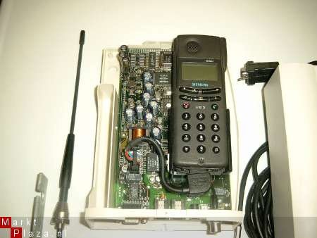 TELSAT 2 Dr Neuhauss (PABX,GSM GATEWAY,SIM box) - 3