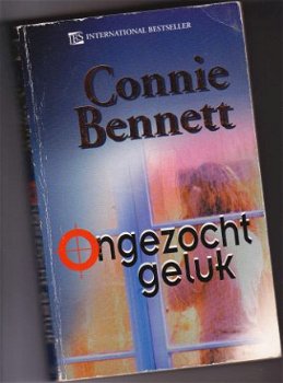 Connie Bennett Ongezocht geluk - 1