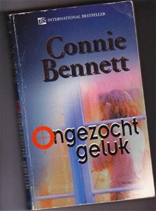 Connie Bennett Ongezocht geluk