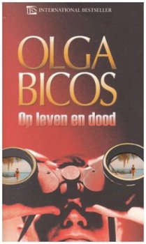 Olga Bicos Op leven en dood - 1