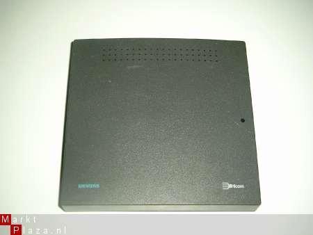 Siemens Cordless BASE STATION CMI V1 (S30807-U5463-X000 ) - 1