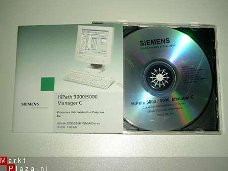 Siemens MANAGER_C SOFTWARE (HICOM OFFICE,HIPATH)