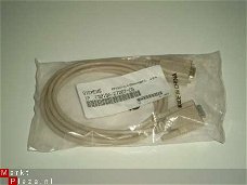 SERIAL CABLE for CONTROL-ADAPTER SIEMENS OPTISET