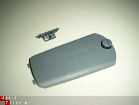 SIEMENS GIGASET M1 ACTIVE BATTERY LID (SPARE) - 1