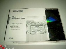 SIEMENS SIMPLYPHONE CD-ROM (CTI, HIPATH)