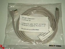 USB CABLE FOR SIEMENS OPTIPOINT 500 SERIES(Hipath)
