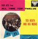 Ted Heath and his music : Four hits from all time top twelve - 1 - Thumbnail