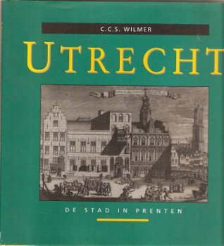 C.C.S.Wilmer - Utrecht - 1