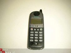 Siemens Gigaset 3000 C Micro (DECT,Cordless)