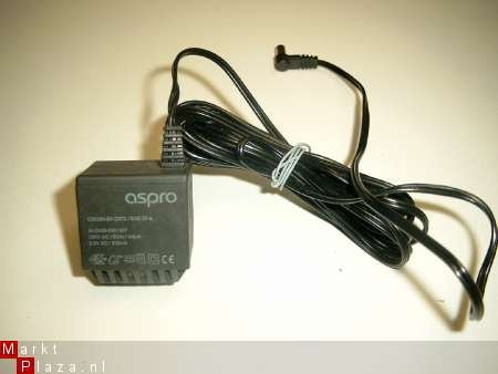 Siemens Gigaset Power Adapter ASPRO(DECT,Cordless) - 1