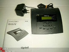 Tiptel 340 (ANSWERING MACHINE)