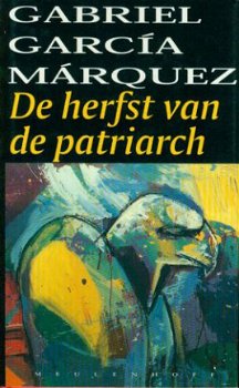 marquez, Gabriel Garcia; De herfst van de Patriarch - 1