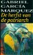 marquez, Gabriel Garcia; De herfst van de Patriarch - 1 - Thumbnail