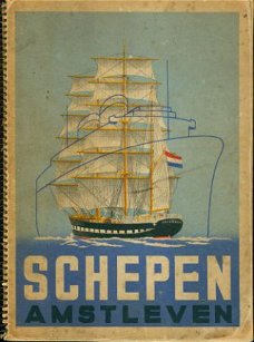 Savornin Lohman / Mogens Moe ; Schepen