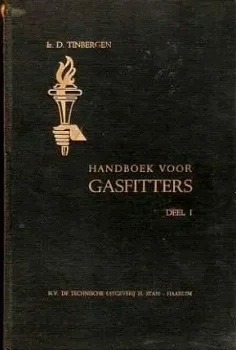 Handboek voor Gasfitters - 0