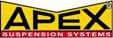 APEX Verlagingsveren Opel Insignia - 1