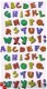 STICKO vellum stickers glim glitter letters - 1 - Thumbnail