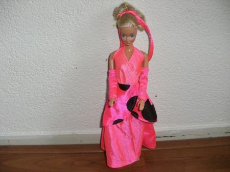 barbie & ken kleding - 1
