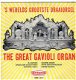 The great Gavioli Organ : 's werelds grootste draaiorgel - 1 - Thumbnail