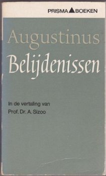 Augustinus: Belijdenissen - 1
