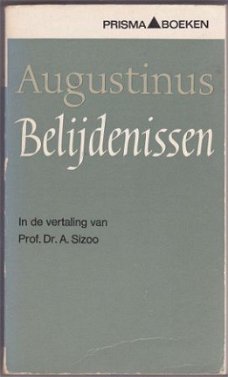 Augustinus: Belijdenissen