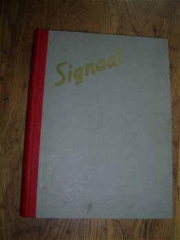 Signaal 2de helft 1942 - 1