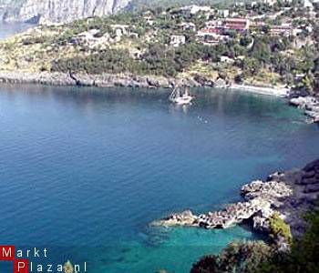 Zuid-Italië, Campania, Cilento, unieke vakantieaccommodatie - 1