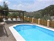 zuid spanje, andalusie, huises te huur met pr zwembaden - 1 - Thumbnail