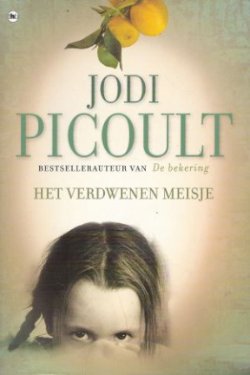 HET VERDWENEN MEISJE - Jodi Picoult (pb) - UITVERKOOP