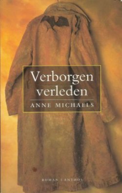 VERBORGEN VERLEDEN - Anne Michaels - UITVERKOOP