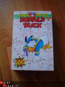 dubbelpocket Donald Duck 19