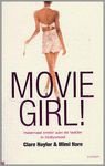Clare Naylor & Mini Hare Movie girl