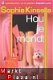 Sophie Kinsella Hou je mond - 1 - Thumbnail