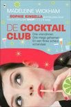Madeleine Wickham De cocktail club