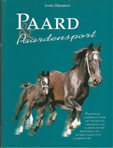 Paard en Paardensport