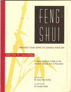 K.Lagatree - Feng Shui - 1