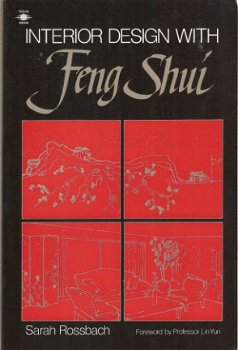 S.Rossbach - Interior design with Feng Shui - 1