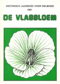 De Vlasbloem 1981 - 1