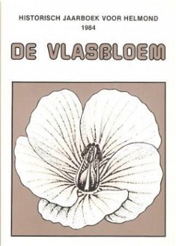 De Vlasbloem 1984 - 1