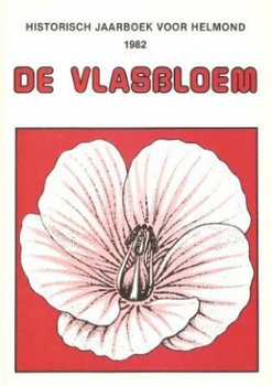 De Vlasbloem 1982 - 1