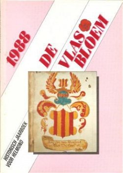 De Vlasbloem 1988 - 1