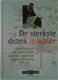 De sterkste drank is water, Gaby Vanden Berghe - 1 - Thumbnail