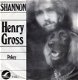 Henry Gross : Shannon (1976) - 1 - Thumbnail