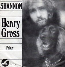 Henry Gross : Shannon (1976)