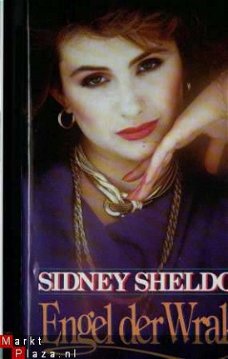Sidney Sheldon Engel der wrake