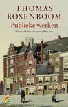 Thomas Rosenboom Publieke werken - 1