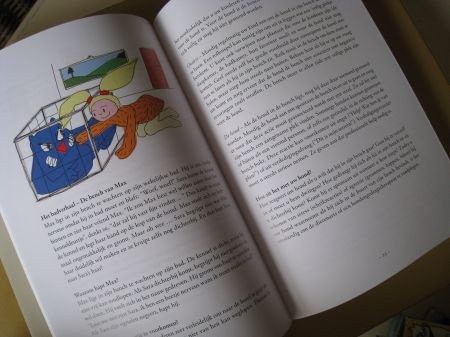 Cdrom spel De Blauwe Hond - Afbeelding 3