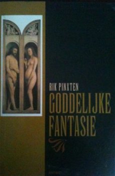 Goddelijke fantasie, Rik Pinxten, - 1