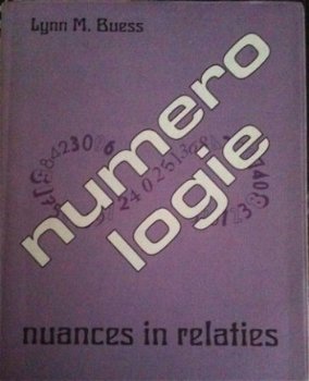 Numerologie, Lynn M.Buess, - 1