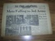 krant Stars and Stripes nov. 21 1944 - 1 - Thumbnail